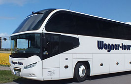Wagner-tours 