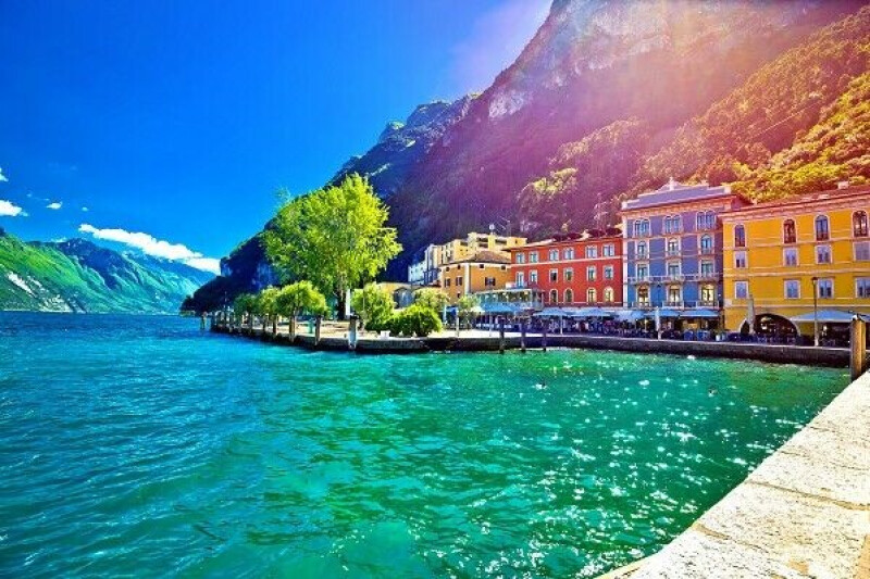 Gardasee