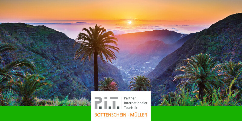 Seniorenreise - Gran Canaria