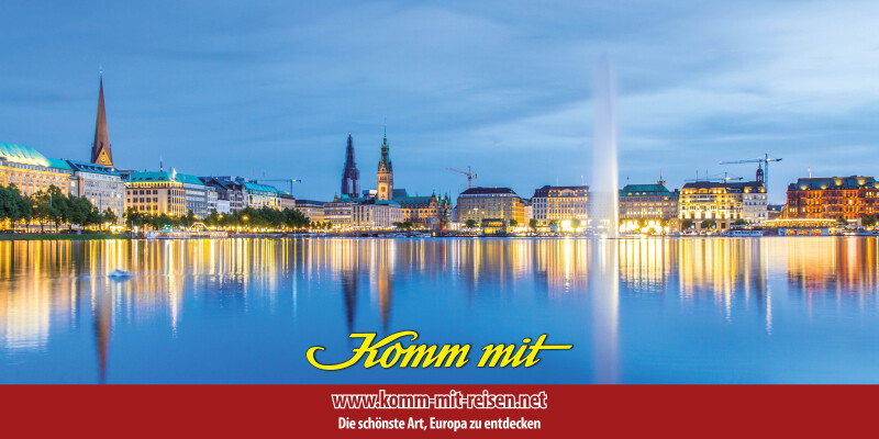 Hansestadt Hamburg