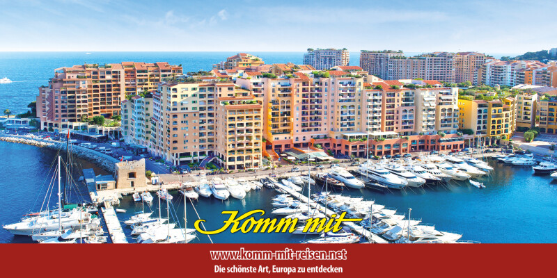 Cannes • Côte d‘Azur