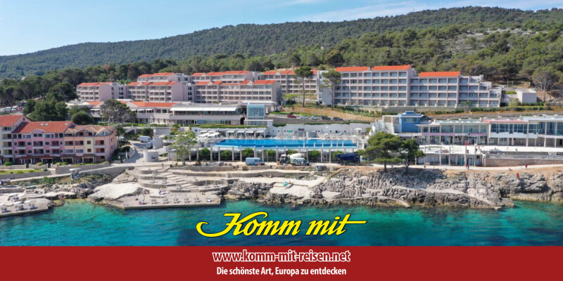 Insel Lošinj