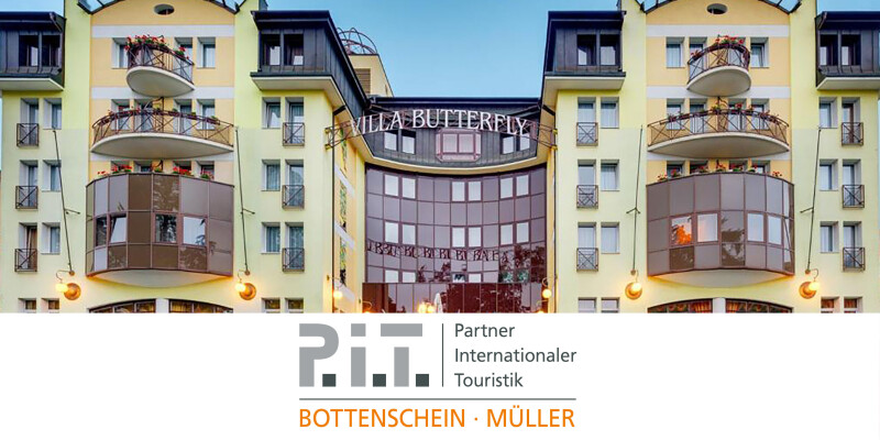 Weihnachten in Marienbad