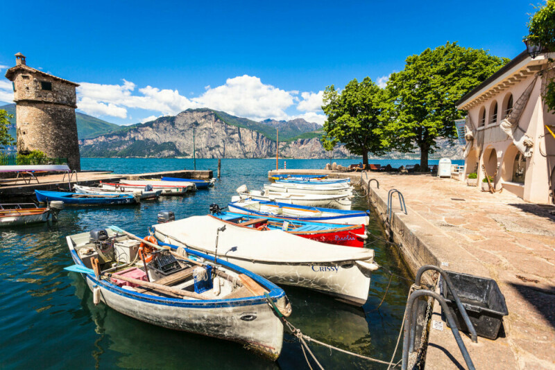Gardasee