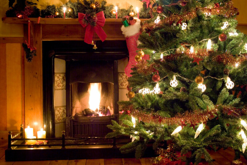 Weihnachts- und Silvesterreise Spessart