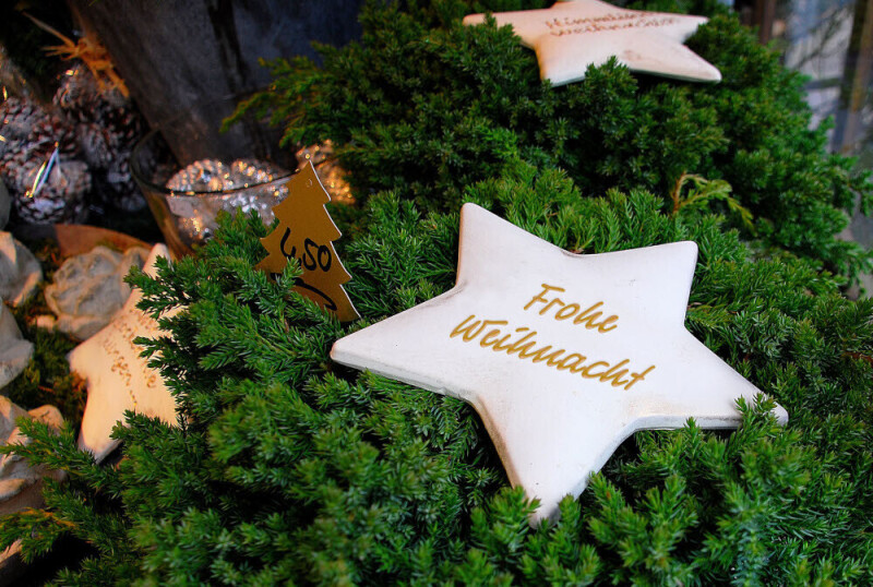 Fürstlicher Advent in Regensburg
