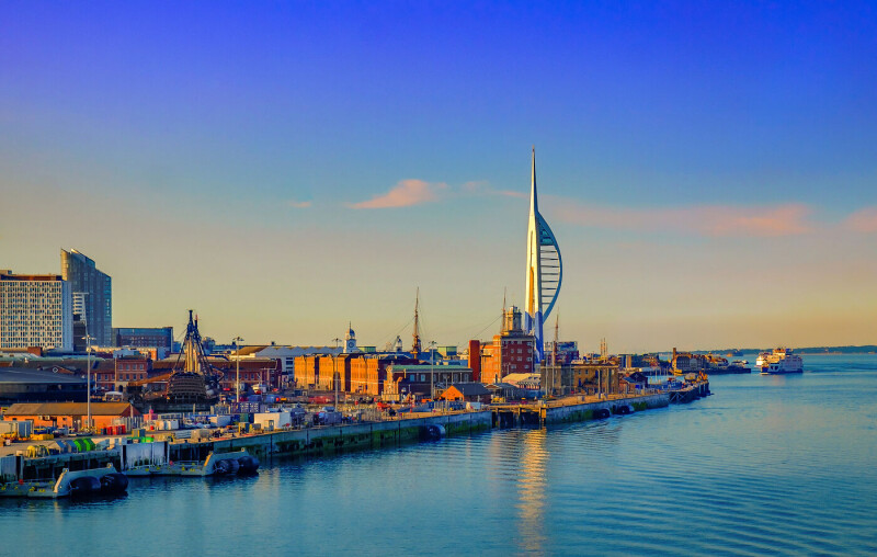 MS HAMBURG – BRITISCHE METROPOLEN UND UNENTDECKTE HÄFEN - England und Irland mit Isle of Man