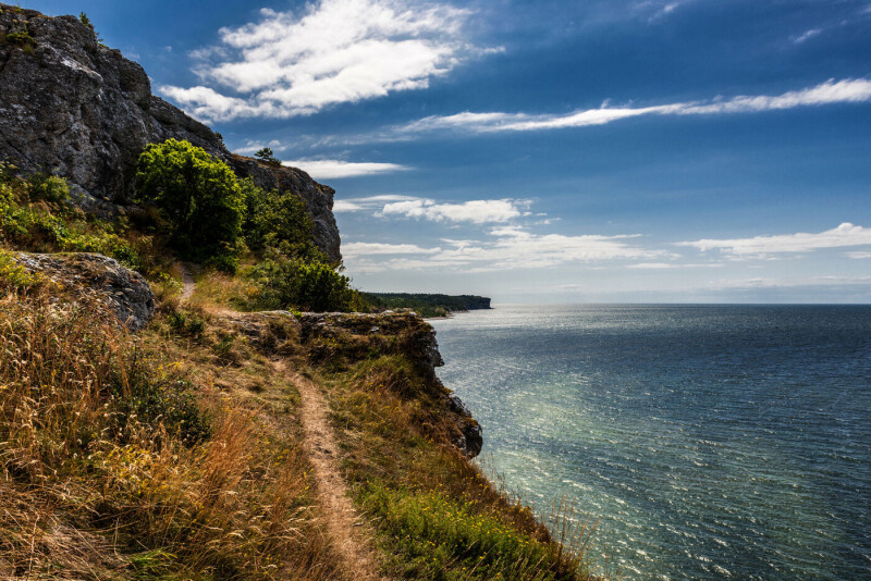VASCO DA GAMA – TYPISCH OSTSEE! - Kiel – Danzig – Stockholm – Gotland – Kalmar – Bornholm – Kopenhagen – Kiel