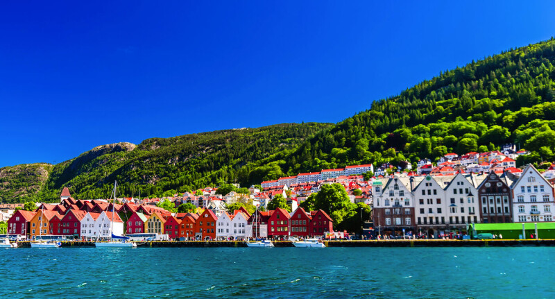 VASCO DA GAMA – NORWEGEN UND ISLAND ZUR ZEIT DER POLARLICHTER - Kiel – Stavanger – Bergen – Shetlandinseln – Westmännerinseln – Island – Mandal – Hamburg