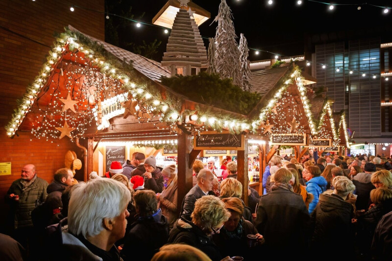 Advent in Bremen & Bremerhaven