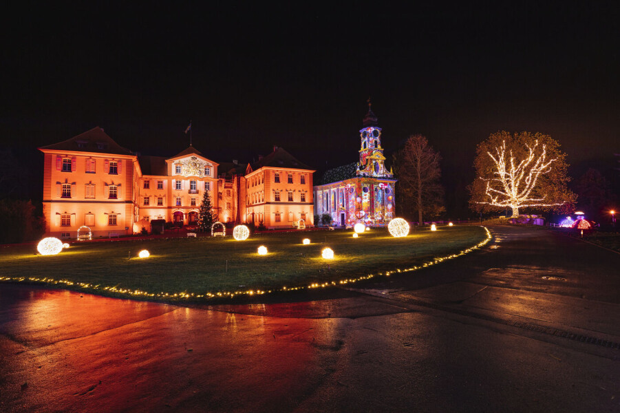 Winterzauber & Hafenweihnacht am Bodensee