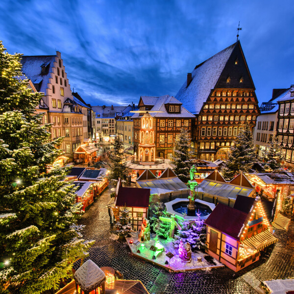 Harz & Heide