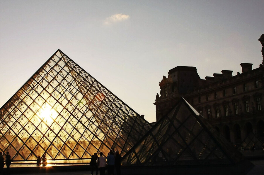 Paris Shopping zwischen Liebe und Lichterzauber