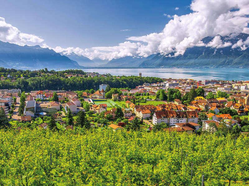 Genfersee