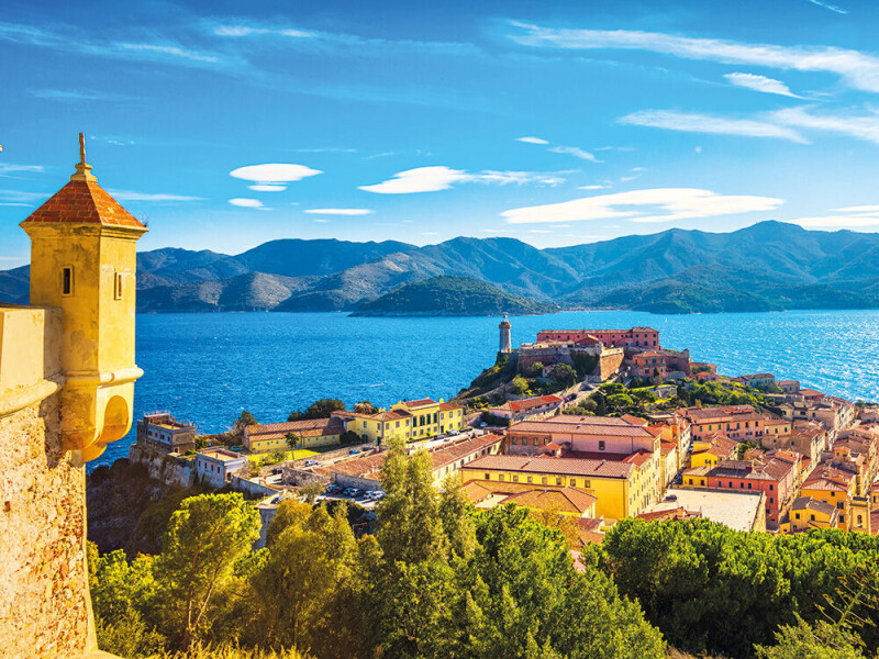 Insel Elba