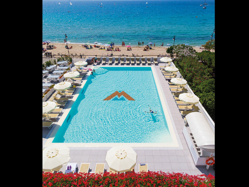 Insel Elba
