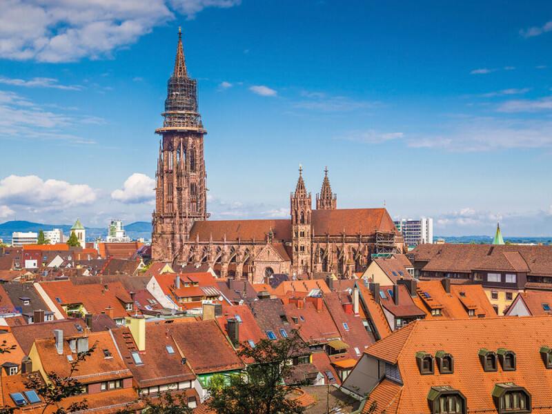 Freiburg im Advent