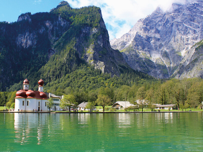 Berchtesgaden