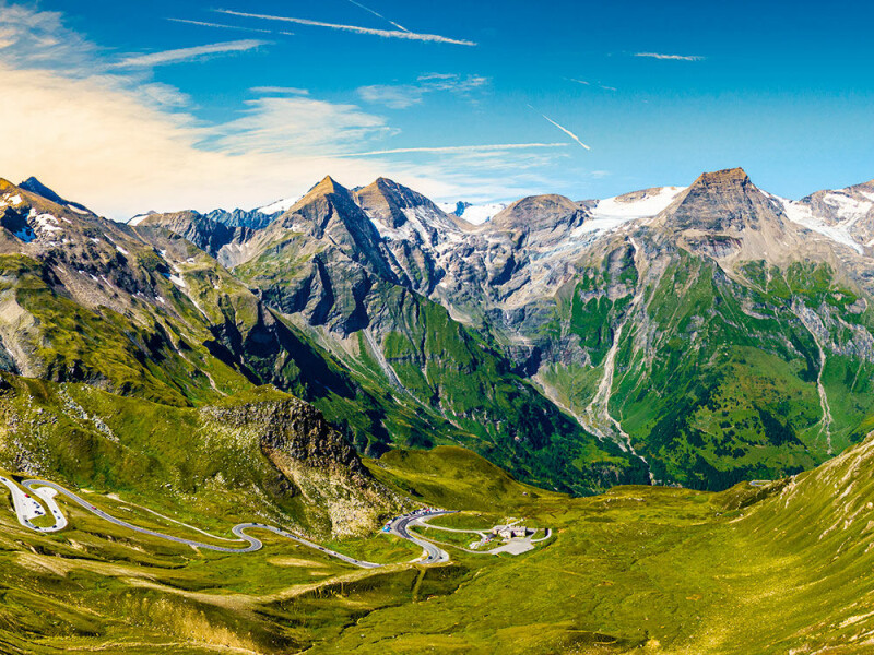 Saisonabschlussreise Bramberg am Wildkogel
