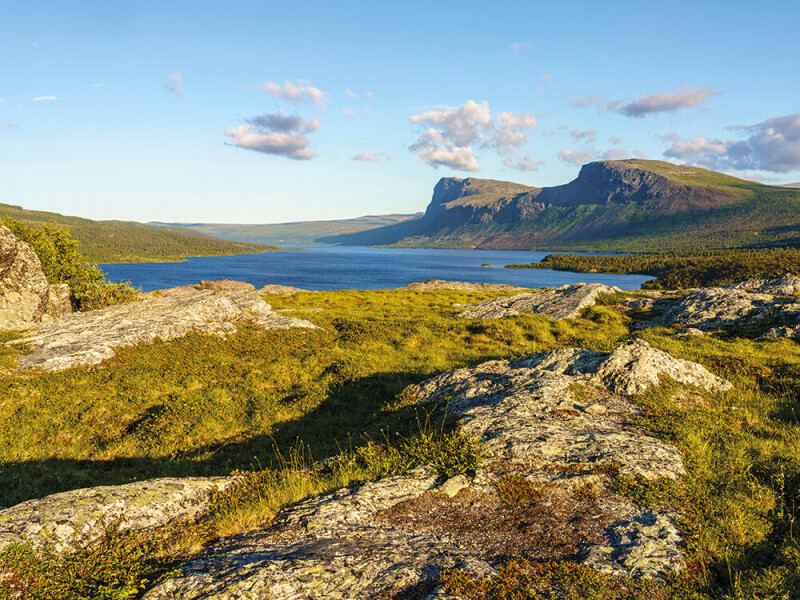 Faszination Nordkap