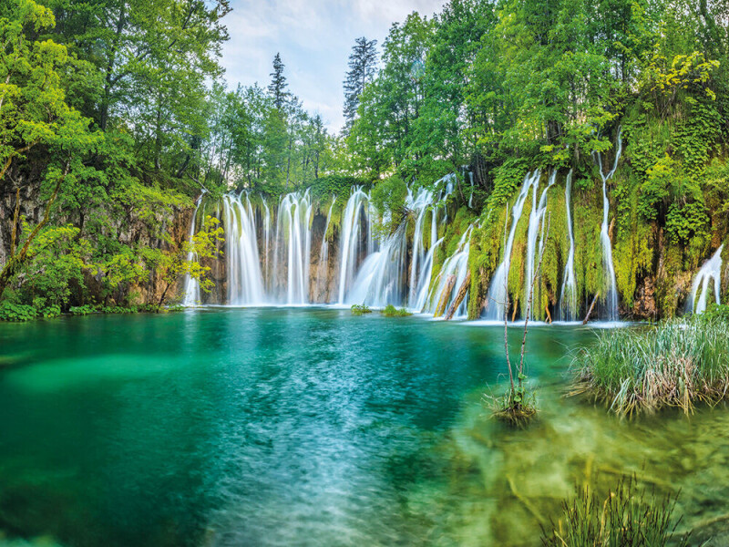 Crikvenica - ein Hauch von Luxus an der Kroatischen Adria