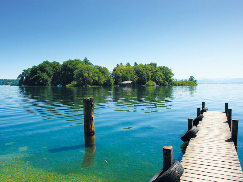 Starnberger See