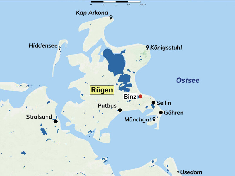 Rügen