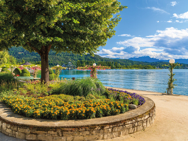 Pörtschach am Wörthersee