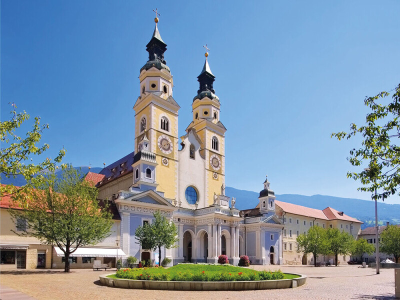 Südtirol - Törggelen