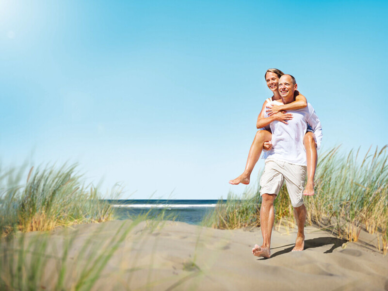 Nordfriesland und seine Inseln