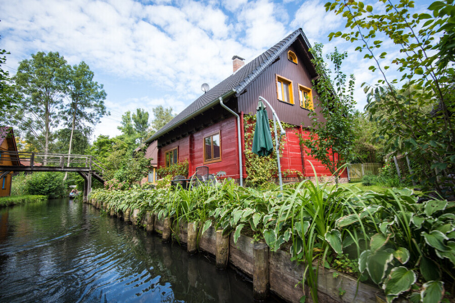 Spreewald