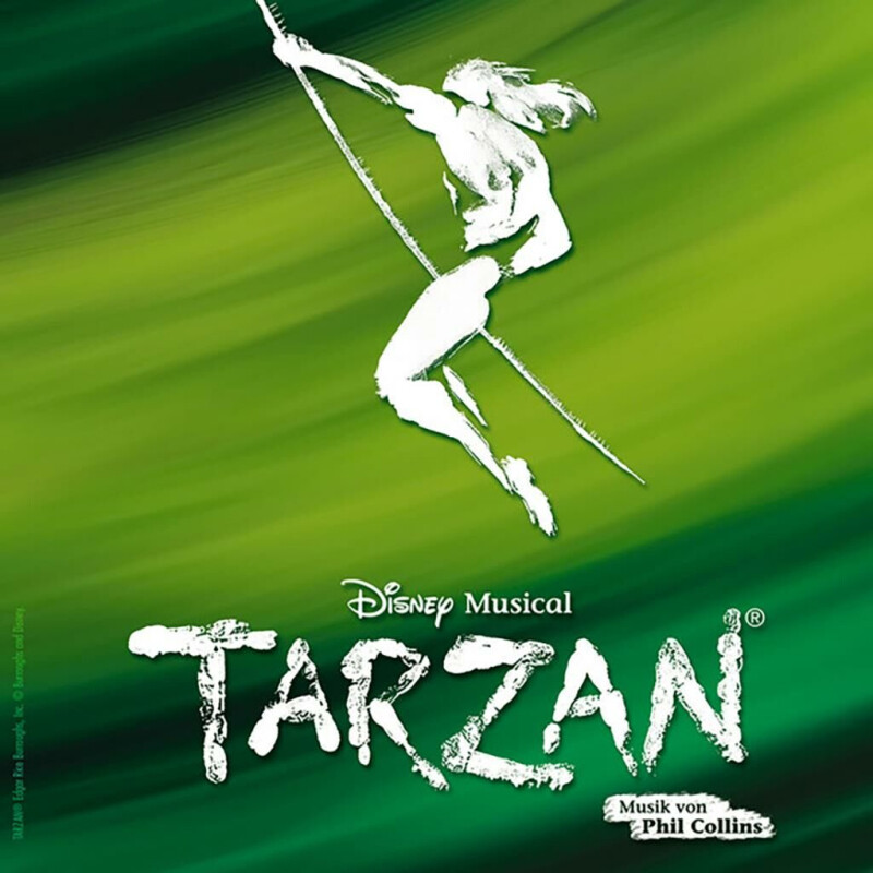 Stuttgart Musical - 2 Tage