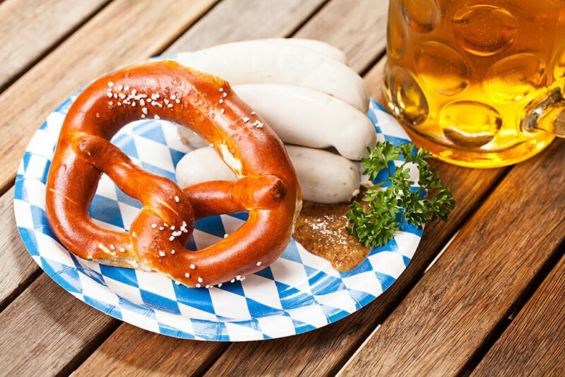 München für Trierer - Bier & Tradition - 3 Tage