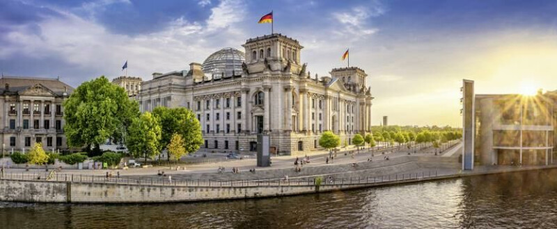 Berlin erleben - So bunt & wunderbar! - 4 Tage