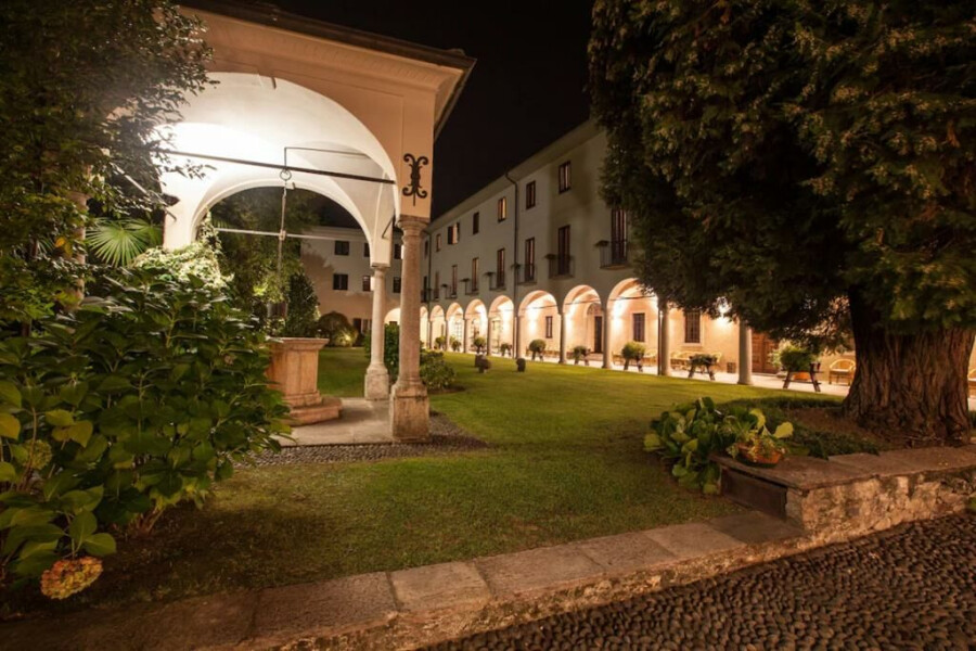 Lago Maggiore - Weihnachten 5 Tage