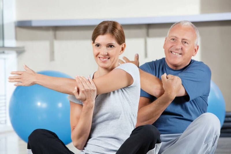 Wellness in Bad Kissingen - 7 Tage