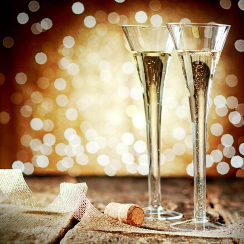 Silvesterreise zum Rhein & Main