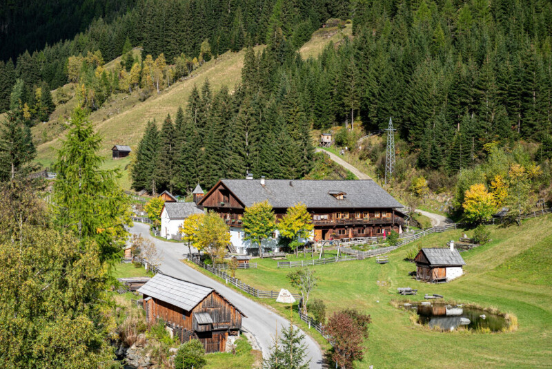 Saisonabschluss im Hochpustertal - Sillian in Osttirol