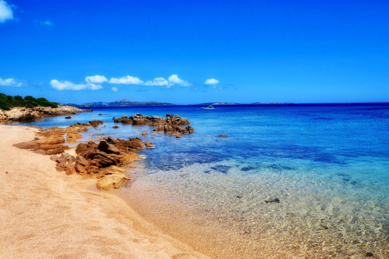 Sardinien – europäische Karibik im Mittelmeer
