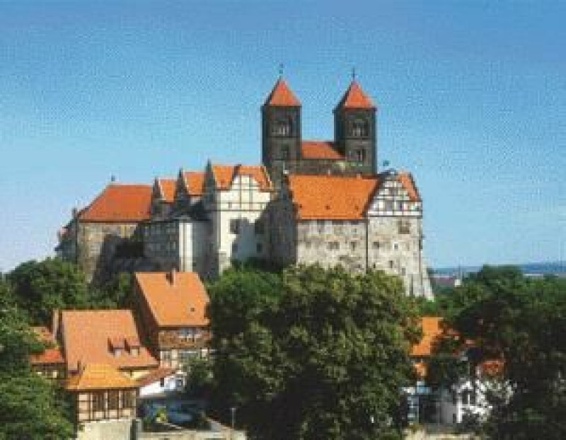 Harz - Saisoneröffnung & Abschluss