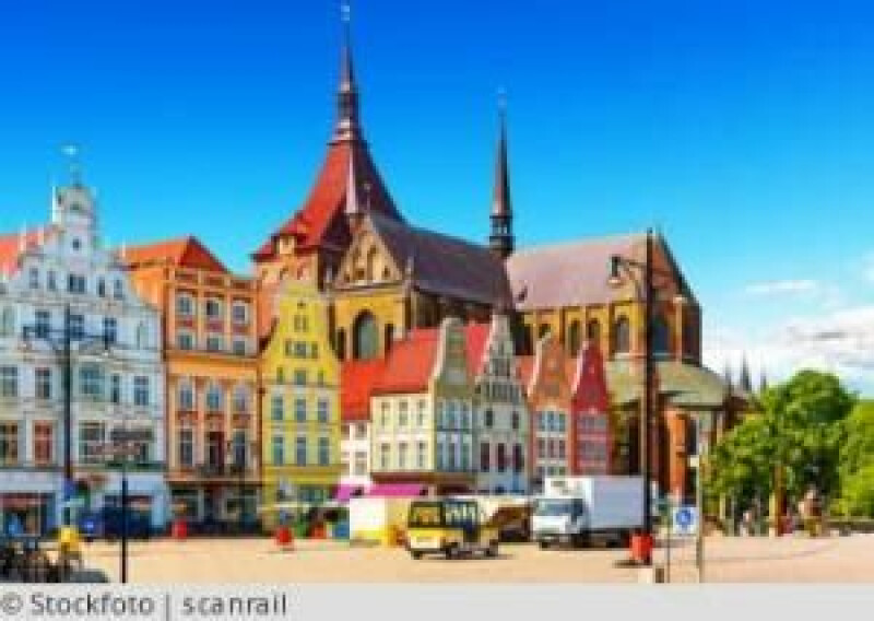 Ostseebad Graal-Müritz - Ihre Auszeit vom Alltag