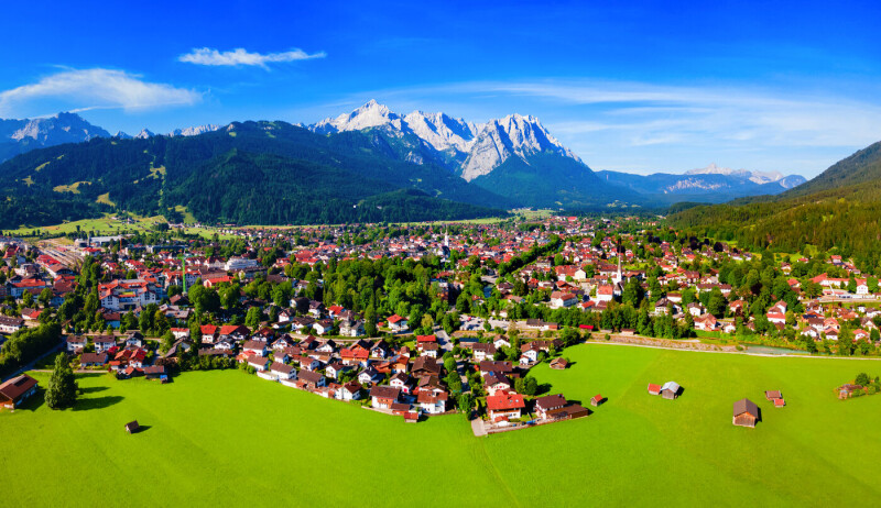 NEU Erlebnisreiches Ammergau