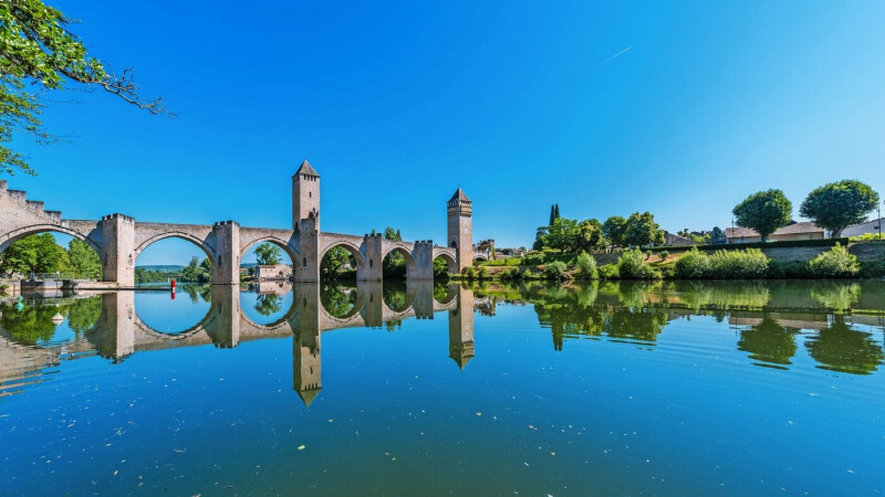Mit dem Trüffelzug durchs Périgord
