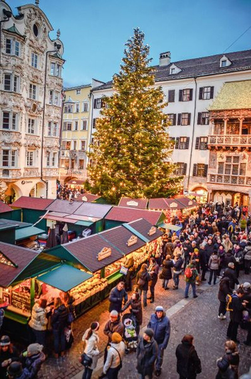 NEU Musikalischer Advent in den Bergen