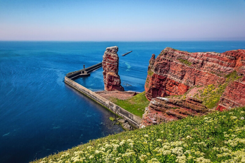 Helgoland