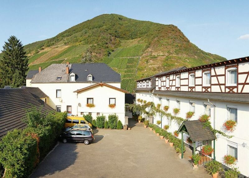 Vier-Flüsse-Fahrt