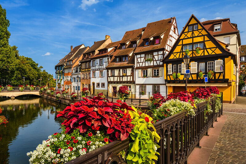 Straßburg
