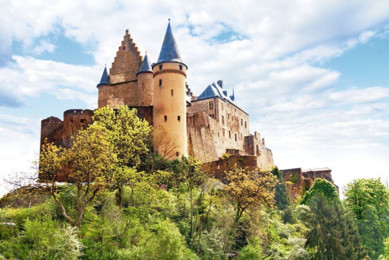 Luxemburg