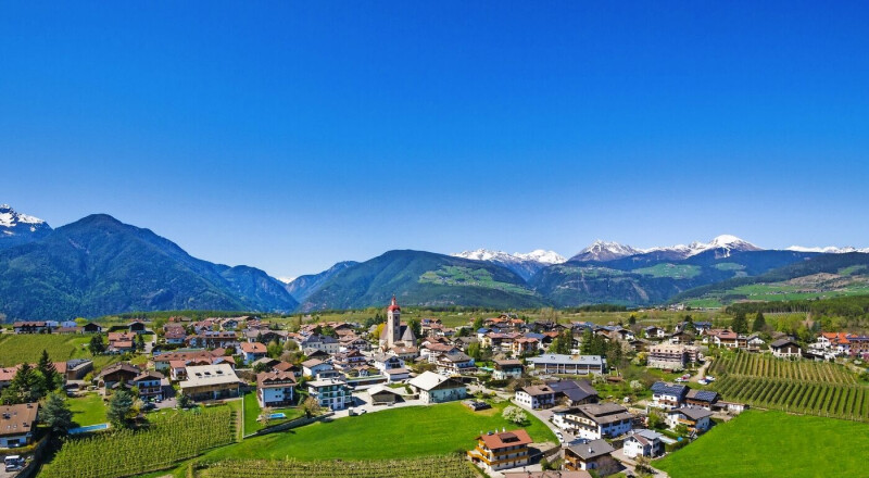 Südtirol