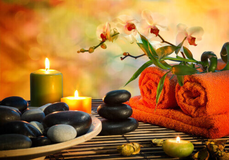 Wellness-Woche in Bad Kissingen